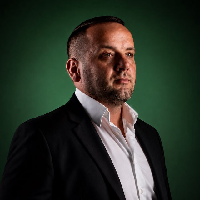 Andrii Velychko