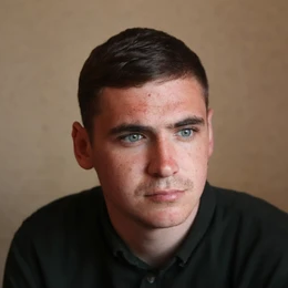 Maksym Kovalenko